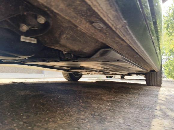 [青岛·鲁B] 二手大众朗逸2024款 1.5L 自动星空五百万版