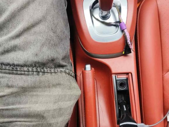 [金华·浙G] 二手保时捷Cayman2009款 Cayman 2.9L