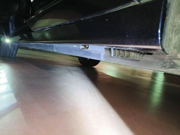 [上海·沪A] 二手宝马宝马X32020款  xDrive30i 领先型 M运动套装