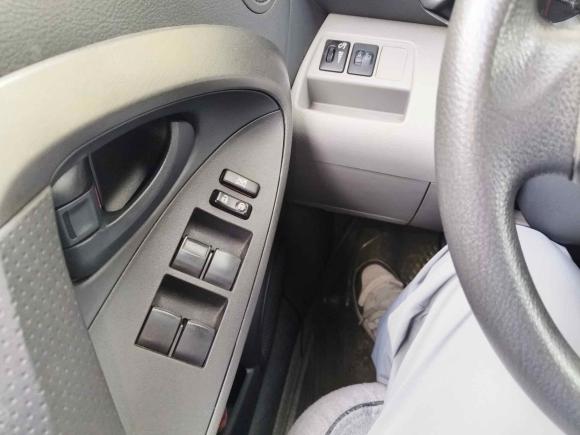 [佛山·粤E] 二手丰田RAV4荣放2009款 2.0L 手动经典版