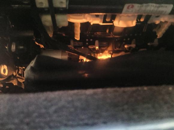 [宁波·浙B] 二手奔驰奔驰GLC2018款 GLC 300 4MATIC 动感型