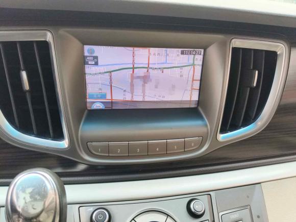 [上海·沪G] 二手别克别克GL82013款 3.0L XT豪华商务旗舰版