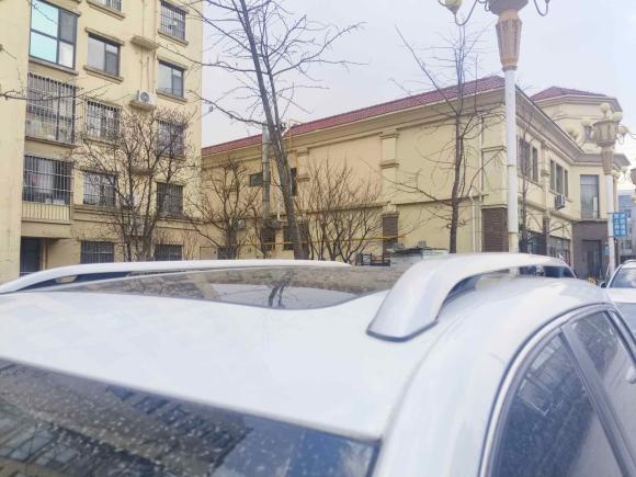 [青岛·鲁B] 二手Jeep自由光2017款 2.4L 卓越版