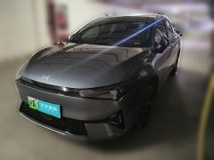 [上海·沪A] 小鹏小鹏P52021款 550G