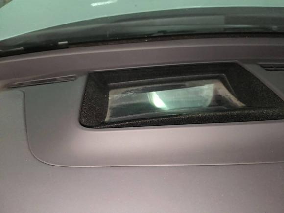 [武汉·鄂A] 二手红旗红旗E-HS92021款 510km 旗领版 四座