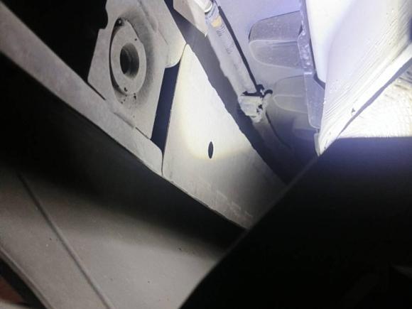 [成都·川A] 二手福特福克斯2012款 两厢 2.0L 自动豪华运动型