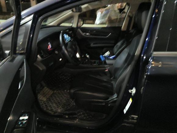 [苏州·苏U] 二手比亚迪宋MAX2019款 1.5T 自动智联睿逸天窗型 7座 国VI