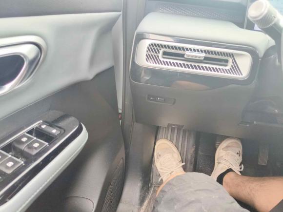 [义乌·浙G] 二手埃安AION Y2022款 Plus 70 智领版