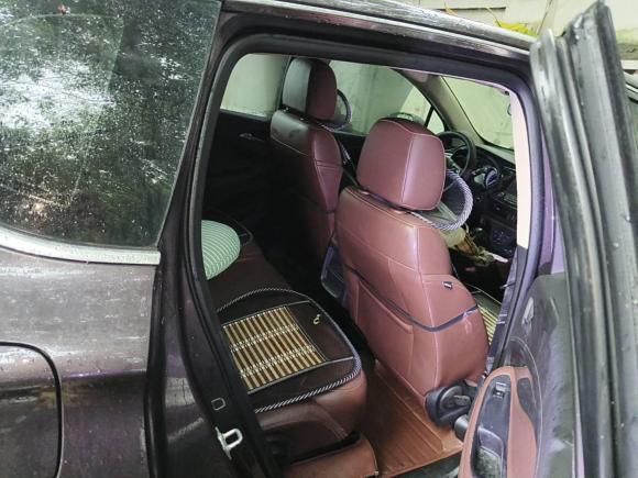 [深圳·京K] 二手别克昂科威Plus2016款 28T 四驱精英型