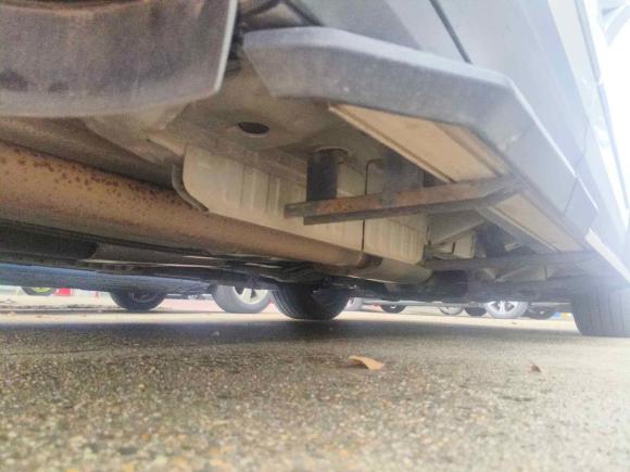 [常州·苏D] 二手凯迪拉克凯迪拉克XT52016款 28T 四驱领先型