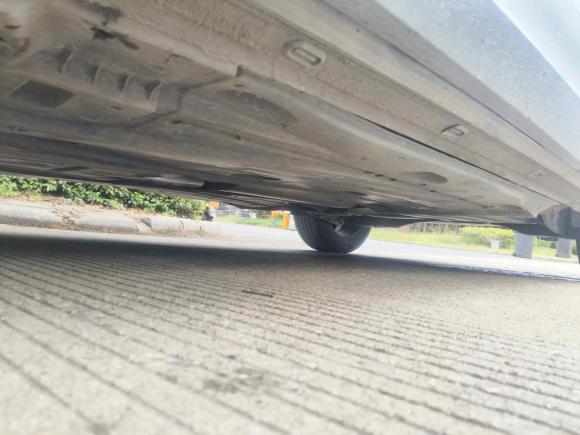 [宁波·浙B] 二手大众途岳2021款 280TSI 两驱舒适版