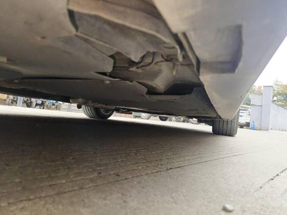 [宁波·浙B] 二手凯迪拉克凯迪拉克ATS-L2017款 28T 技术型