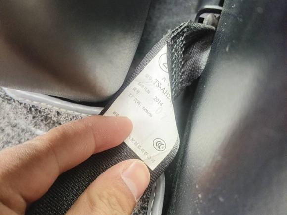 [南昌·赣A] 二手丰田RAV4荣放2013款 2.0L CVT四驱新锐版