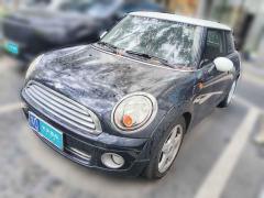 [常州·苏D] MINIMINI2007款 1.6L COOPER Fun