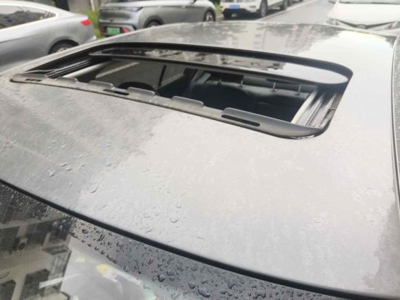 [无锡·苏B] 二手大众朗逸2013款 改款经典 1.6L 手动舒适版