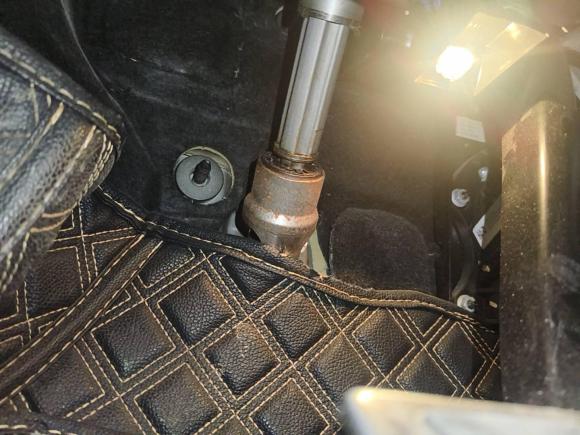 [深圳·粤L] 二手路虎发现神行2018款 240PS SE版