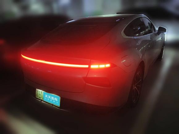 [苏州·苏E] 二手小鹏小鹏P72021款 480N