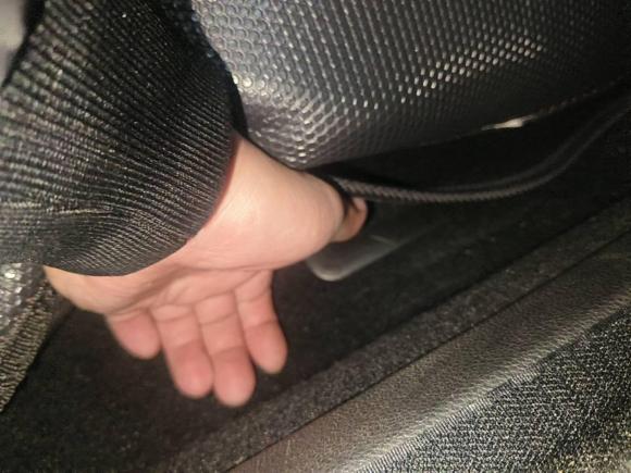 [西安·陕A] 二手别克威朗2017款 三厢 20T 双离合领先型