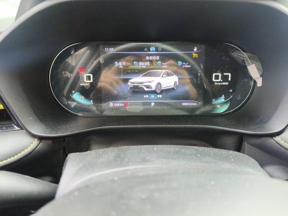 [上海·沪C] 二手荣威荣威i52021款 1.5L CVT钻石版