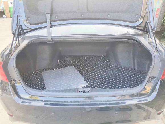 [苏州·苏E] 二手丰田皇冠2018款 2.0T 先锋版