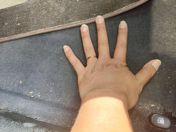 [合肥·皖A] 二手猎豹汽车猎豹CS92017款 1.5L CVT舒适型