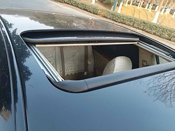 [无锡·苏B] 二手丰田皇冠2008款 2.5L 5周年纪念版