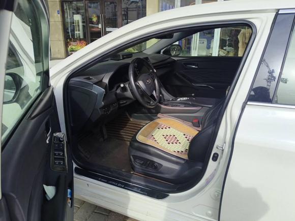 [佛山·粤E] 二手丰田亚洲龙2019款 2.5L Touring尊贵版 国VI