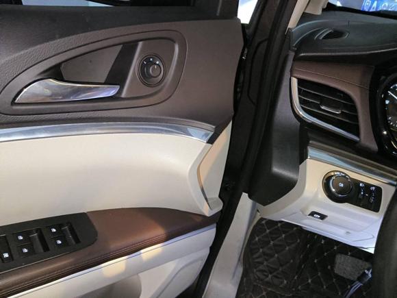 [广州·粤A] 二手别克别克GL82021款 陆上公务舱 652T 豪华型