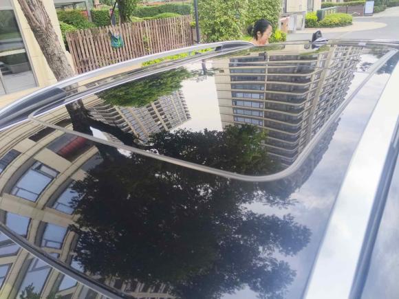 [杭州·浙A] 二手领克领克01 EM-P2018款 1.5T PHEV 劲Pro 国V