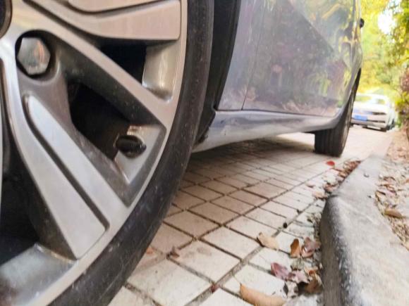 [上海·沪G] 二手雪铁龙C4 PICASSO2015款 Grand 1.6T 豪华型 7座