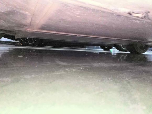 [深圳·粤B] 二手特斯拉Model Y2021款 标准续航后驱版