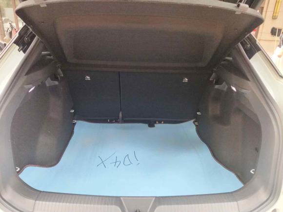 [济南·鲁A] 二手大众ID.4 X2022款 智享长续航版