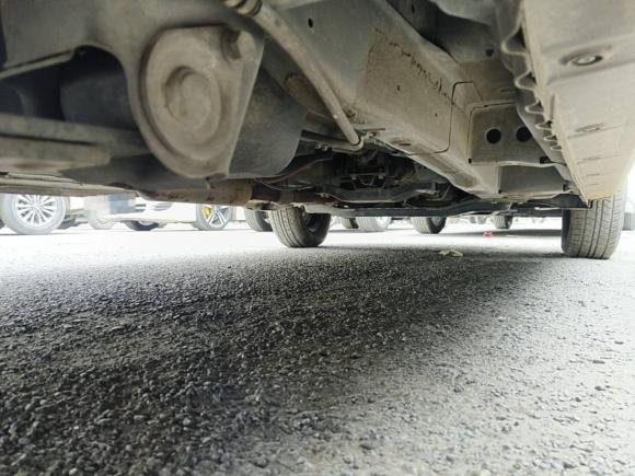 [济南·鲁A] 二手五菱汽车五菱宏光2019款 1.5L S基本型国VI LAR