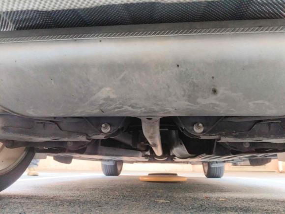 [南京·苏A] 二手领克领克012017款 2.0T 两驱型Pro版