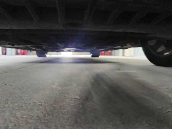 [青岛·鲁B] 二手奔驰奔驰S级2010款 S 300 L 尊贵型