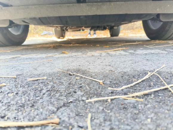 [苏州·粤V] 二手奇瑞瑞虎8 PRO2022款 290T 两驱天穹版 5座