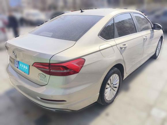 [青岛·鲁B] 二手大众朗逸2019款 280TSI DSG舒适版 国VI