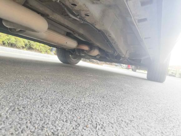 [嘉兴·浙F] 二手奇瑞瑞虎82020款 290TGDI 自动精英版