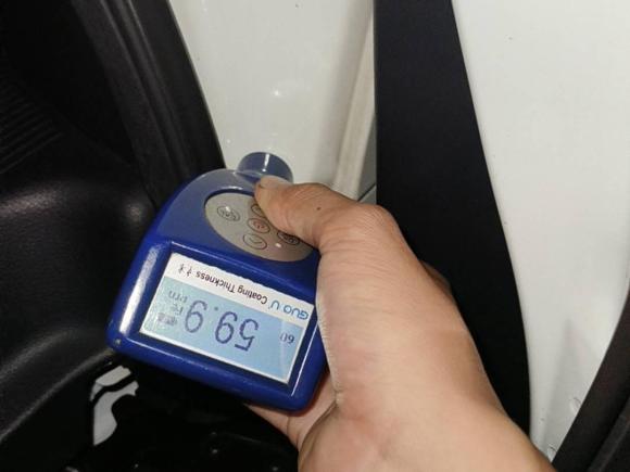 [广州·粤A] 二手本田奥德赛2015款 改款 2.4L 智酷版