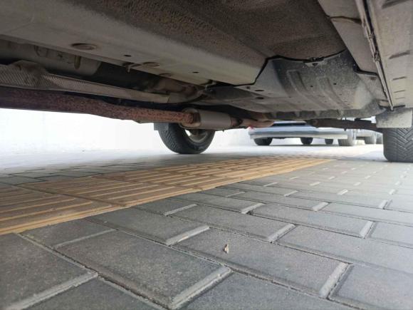 [北京·京Q] 二手现代北京现代ix352013款 2.0L 自动两驱智能型GLS 国V