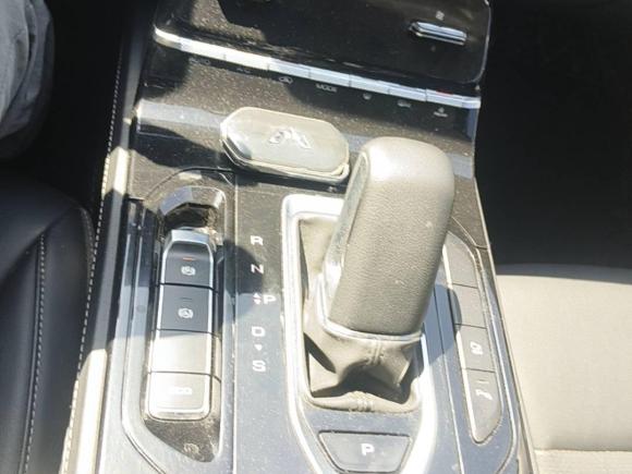 [温州·浙C] 二手五菱汽车五菱凯捷2020款 1.5T CVT旗舰型