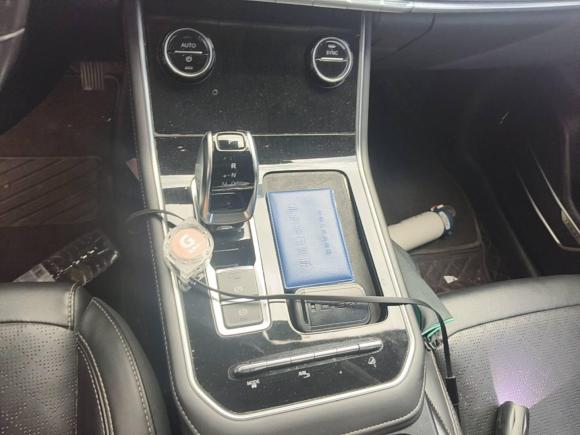 [嘉兴·浙F] 二手奇瑞瑞虎82020款 290TGDI 自动精英版