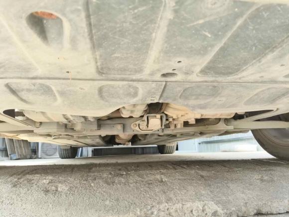 [武汉·粤F] 二手现代名图2016款 1.8L 自动智能型GLS