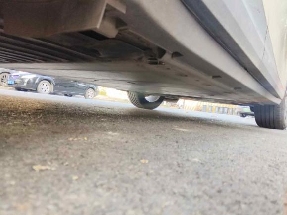 [杭州·浙A] 二手极氪极氪X2025款 五座长续航版