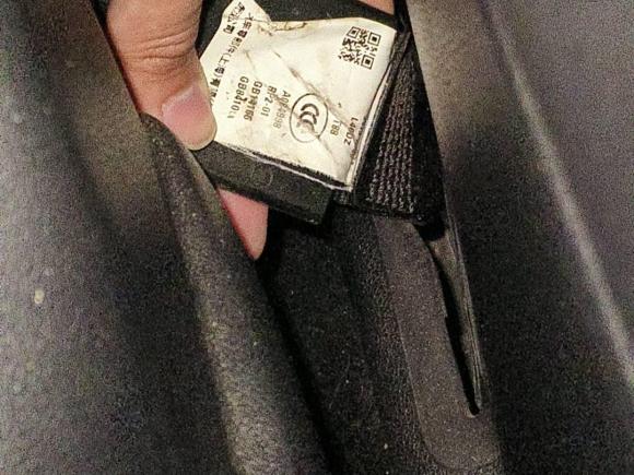 [杭州·浙A] 二手标致标致30082013款 2.0L 自动潮流版