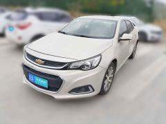 [合肥·皖A] 雪佛兰迈锐宝2016款 2.0L 自动豪华版
