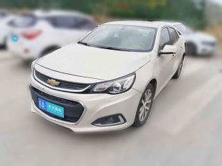 雪佛兰迈锐宝2016款 2.0L 自动豪华版「合肥二手车」「天天拍车」