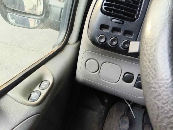 [上海·沪A] 二手福特经典全顺2013款 2.8T柴油普通型短轴中顶JX493ZLQ4