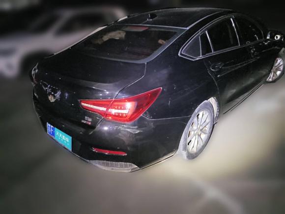 [南通·苏F] 二手红旗红旗H52018款 30TD 型动版