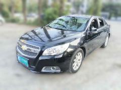 [温州·浙C]雪佛兰&nbsp;&nbsp;迈锐宝&nbsp;&nbsp;2013款 2.0L 自动豪华版